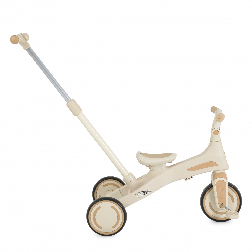 Byox Juno 3in1 Tricicleta Multifuncțională - imagine 4