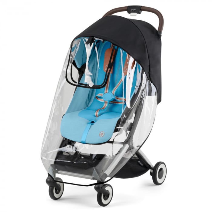 Husa Ploaie Cybex Orfeo | Protecție Antivânt