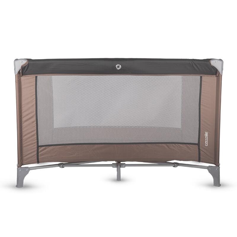 Patut Pliabil Coccolle Notte, 120x60 cm, Geanta Inclusa