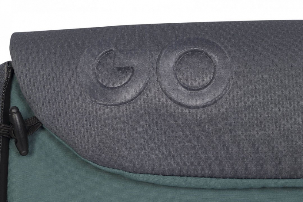 Port Bebe Easy Go Echo - Comfort și Siguranță - imagine 4