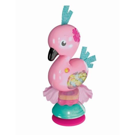 Zornaitoare Flamingo Clementoni Multisenzoriala - imagine 2