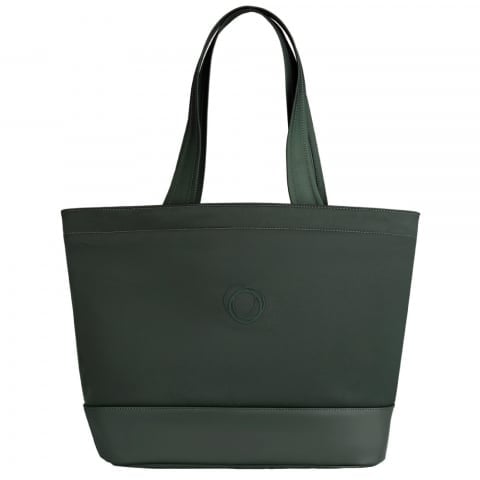 Geanta Infasat Bugaboo Noir Midnight Green - imagine 4