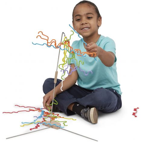 Suspend Junior Melissa&Doug - Joc Echilibru - imagine 5