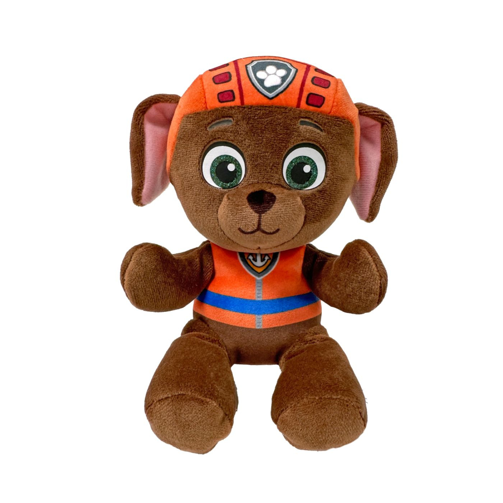 Ty Zuma Patrupedelor 15cm Plus Moale