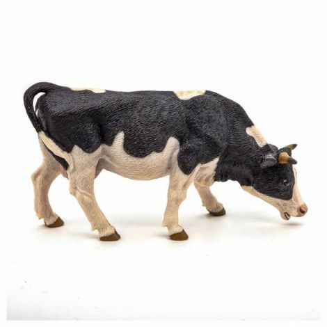 Papo Vaca Figurină Realistă - Jucărie Fermă - imagine 2