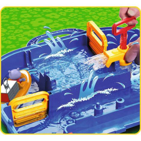 AquaPlay Giga Set - Joc de Apă Educativ - imagine 21