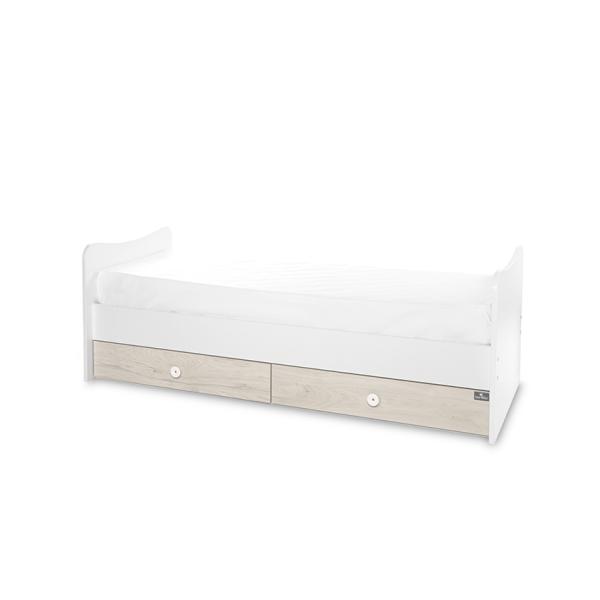 Lorelli Trend Plus - Mobilier Transformabil 3-în-1 - imagine 8