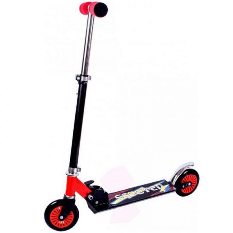 Trotineta Pliabilă Sports Active 3-5 Ani Up