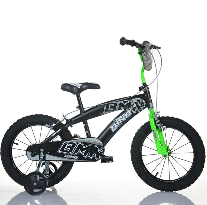 Bicicleta Dino Bikes 16 inch BMX
