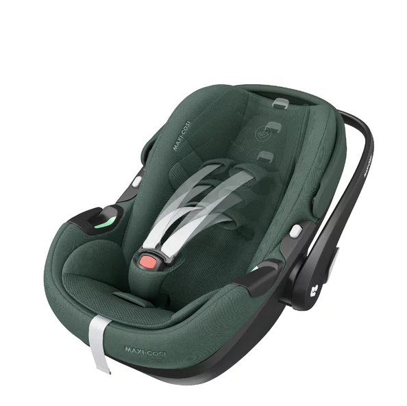 Maxi-Cosi Pebble 360 Pro2 Scaun Auto Rotativ - imagine 10