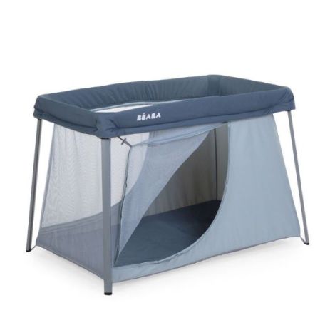 Patut 3 in 1 Beaba Eazy Sleep - Călătorii ușoare