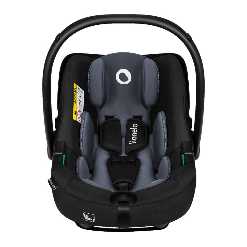 Scaun Auto Lionelo Astrid i-Size Testat ADAC - imagine 2