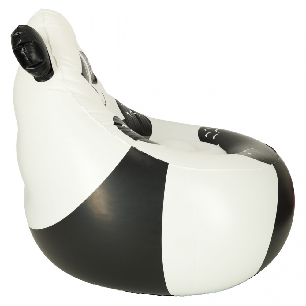 Fotoliu gonflabil Panda Bestway, 72x64 cm - imagine 6