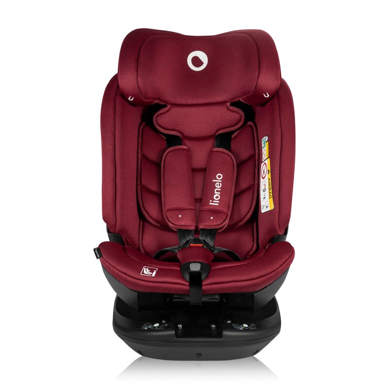 Lionelo Bastiaan RWF - Scaun Auto 360° i-Size - imagine 4