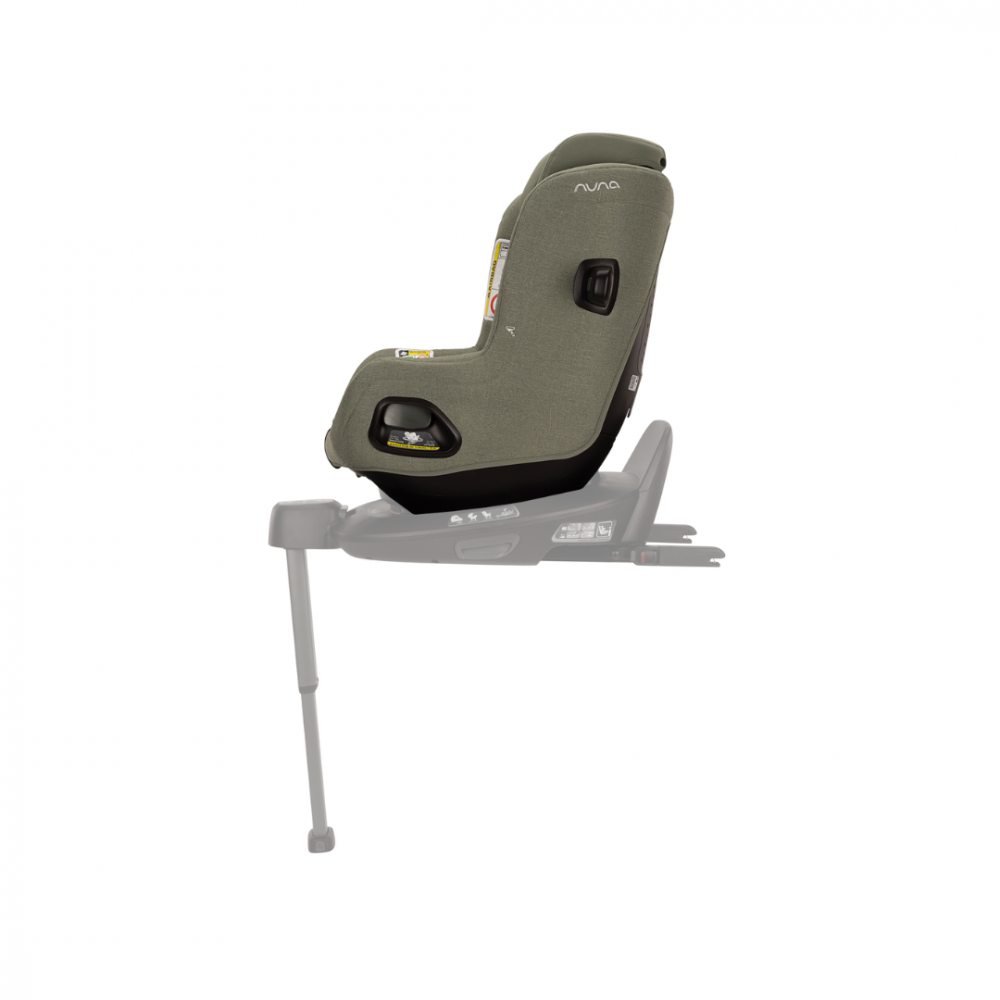 Scaun Auto Rotativ Nuna TODL next, ADAC 2.3 - imagine 4
