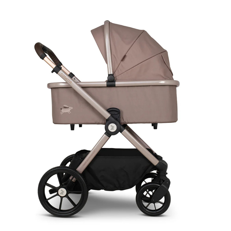 Cosatto Giggle 4 - Carucior 3in1 Premium - imagine 5