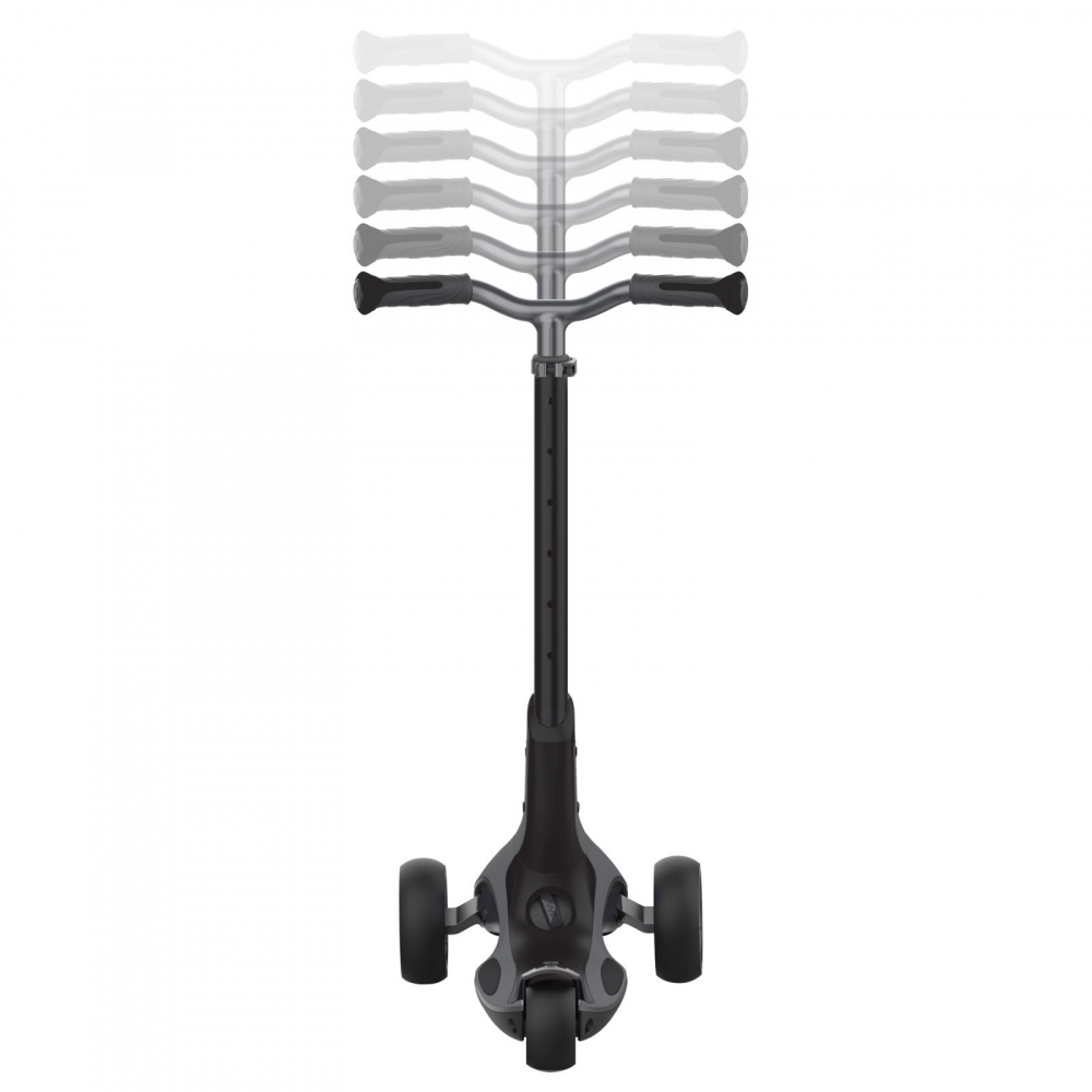 Trotineta Globber Ultimum Pliabilă, 100kg - imagine 2