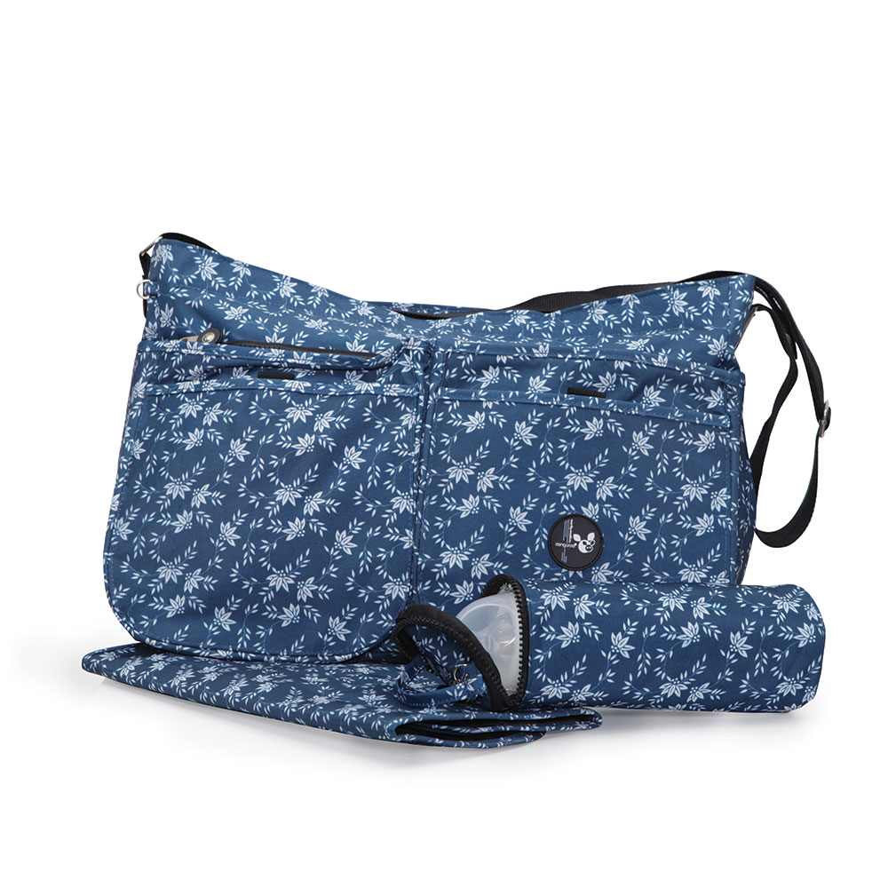 Geanta Cangaroo Mama Bag Melissa, Praktica si Spatioasa