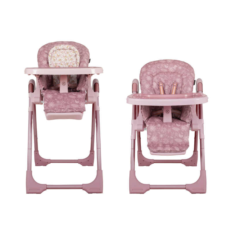 Scaun de masa Cosatto Noodle Camille 0+ - imagine 5