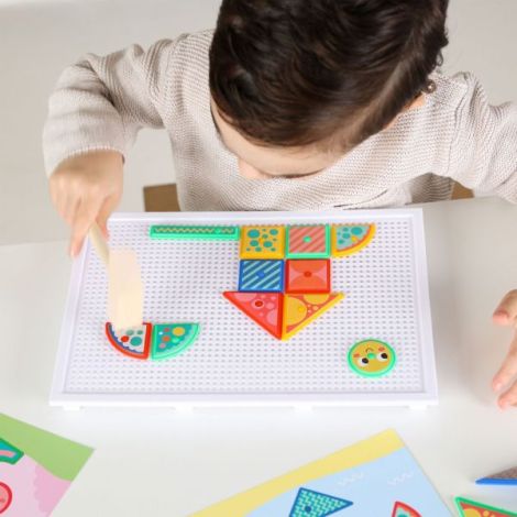 Set creativ Hammer Tap Tap Fantasy Ses - imagine 7