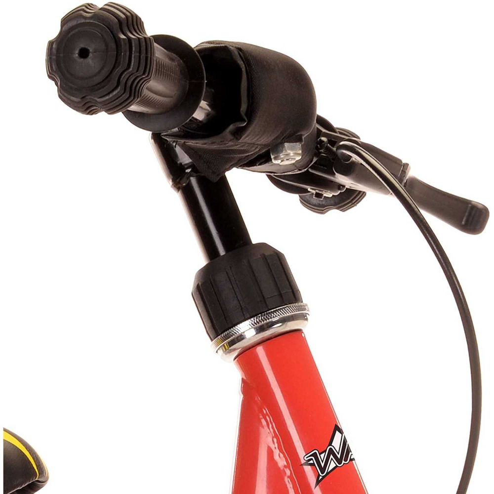 Bicicleta WeeRide Learn 2 Ride 10 inch - imagine 4
