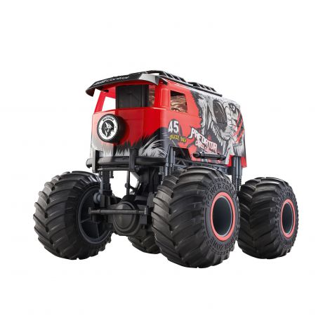 Revell RC Monster Truck Predator | Off-Road