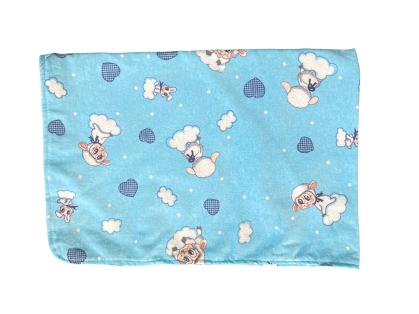 Set 4 Scutece Finet Deseda - Bumbac 100% - imagine 3