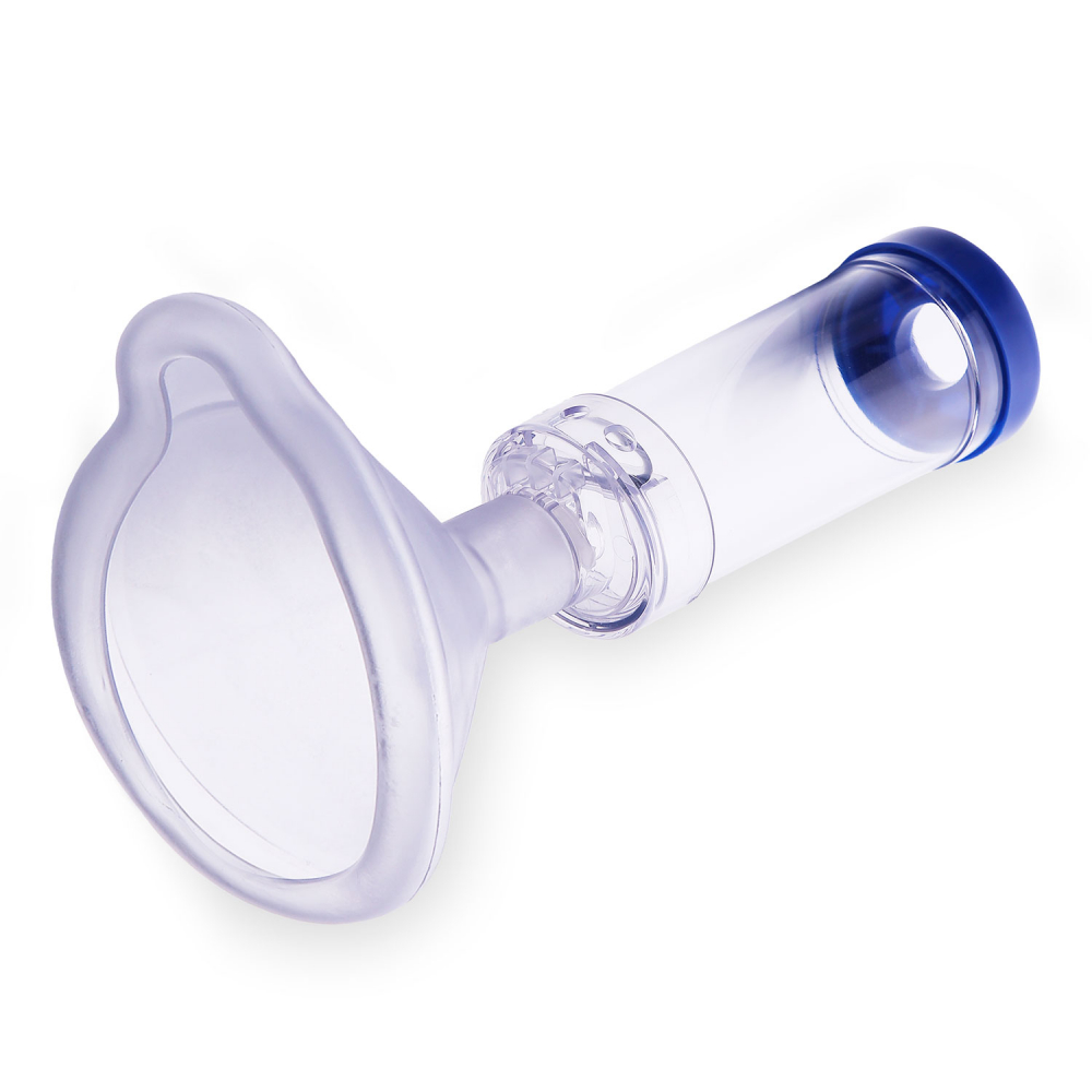 RedLine MistChamber Inhalator, Eficient, Masca Adulți