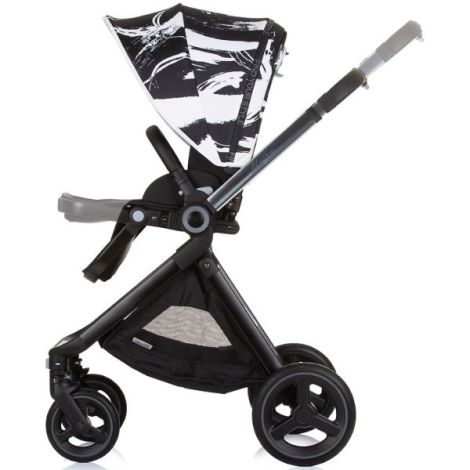 Carucior Chipolino Elite 3 in 1 Ink Art Premium - imagine 10