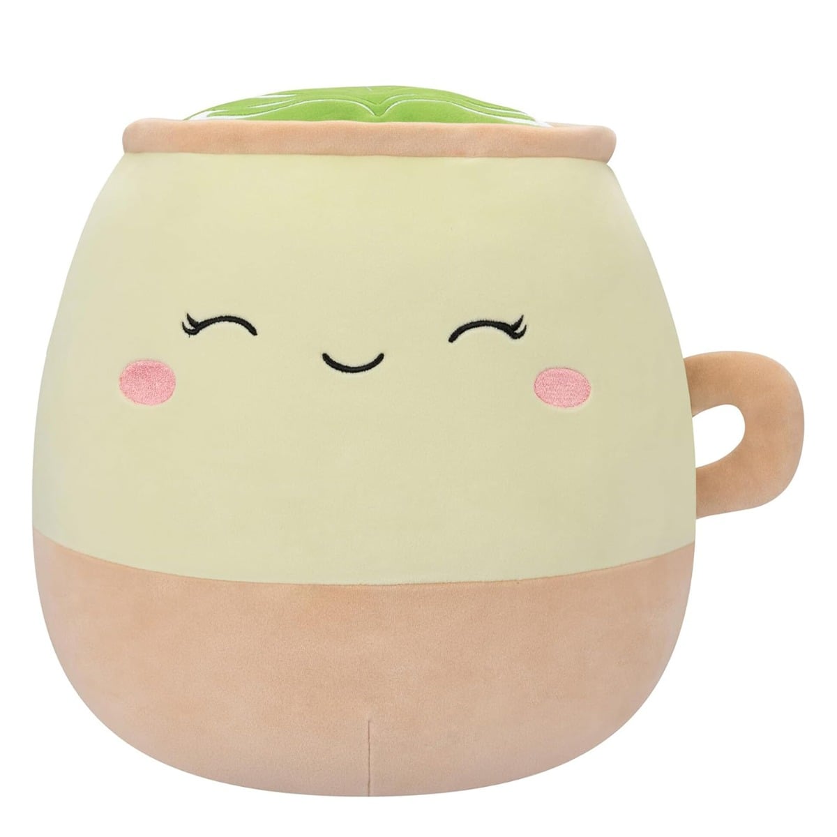 Jucărie Plus Squishmallows Rosemund 19 cm