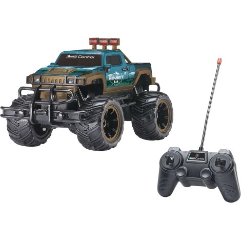 Truck MOUNTY RC Revell 1:16 - Off-Road Adventure