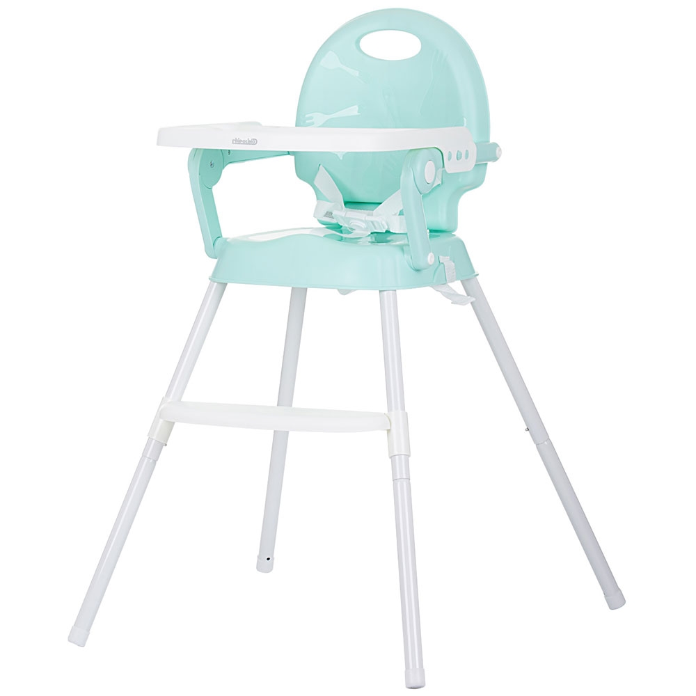 Scaun de Masa Chipolino Bonbon 3 in 1 - imagine 7
