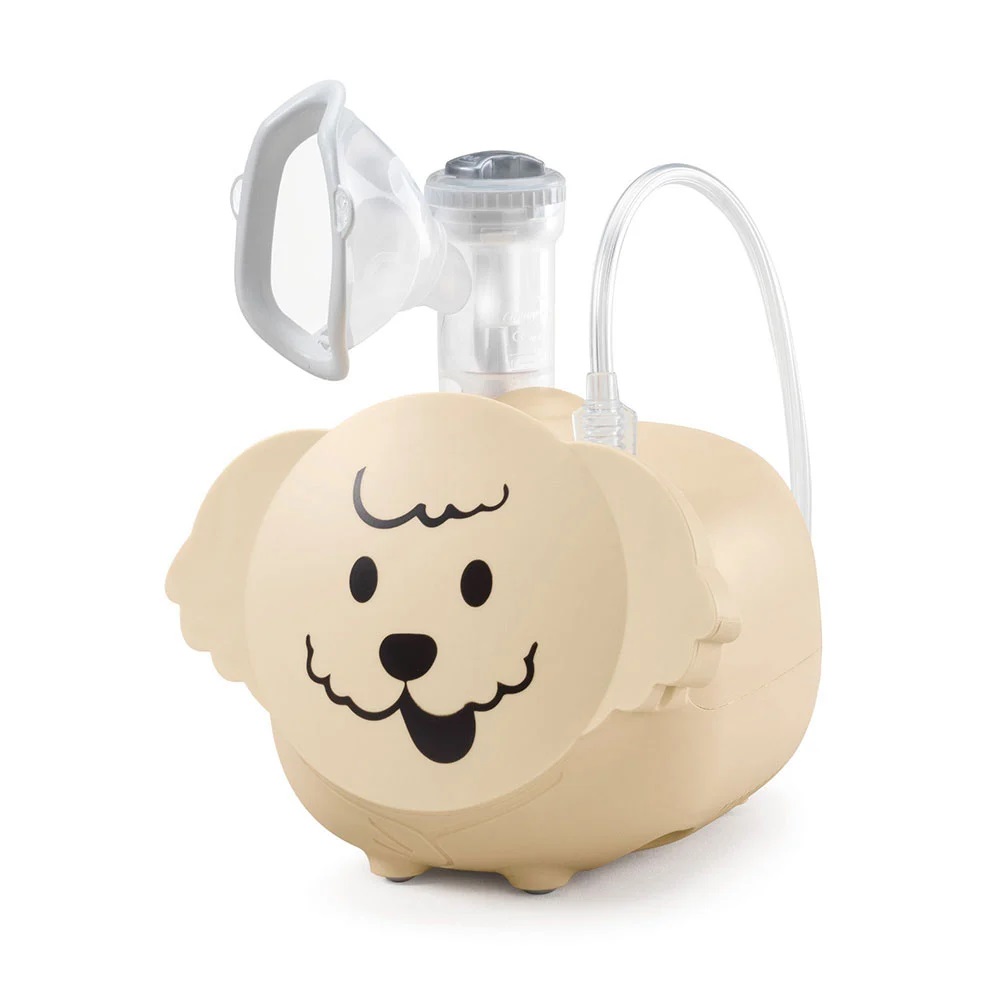 Aparat Aerosoli Flaem Puppy Italia 2 Viteze - imagine 8