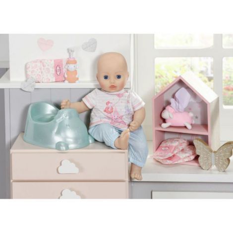 Baby Annabell Olita și Accesorii Zapf - imagine 3