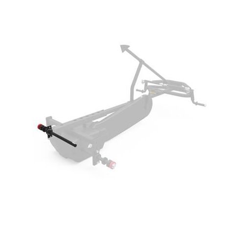 Ax Spate Stângă Kart XL Berg Toys