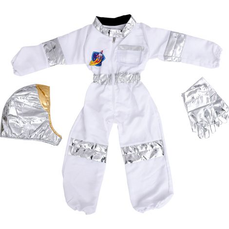 Costum Astronaut Moje Bambino - Joc de Rol