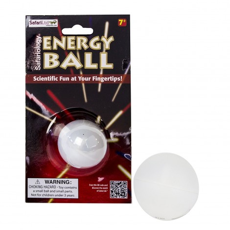 Minge Energie Safari Ltd - Lumini și Sunete - imagine 5
