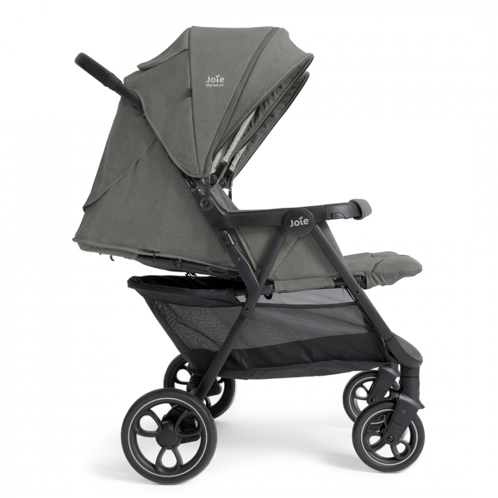 Carucior Joie Gemeni Estrella cu Suspensii - imagine 8