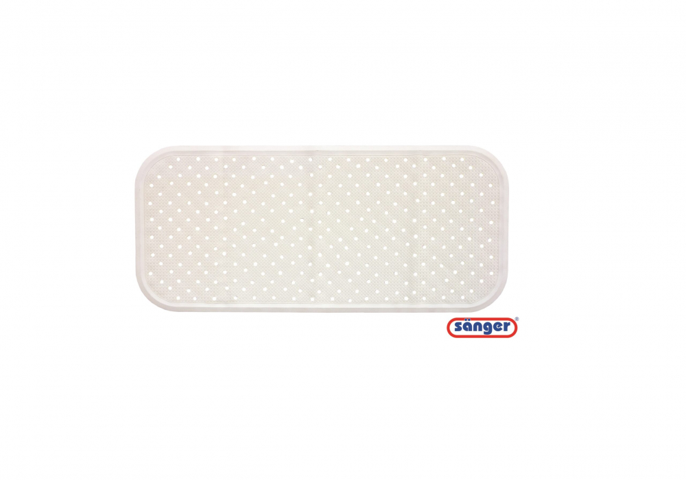 Covoras antiderapant cada Sanger, 76x34 cm