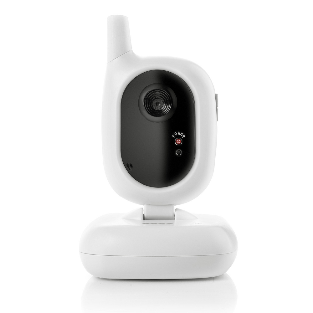 Babymonitor Reer 80430 BabyCam L - Supraveghere Wi-Fi HD