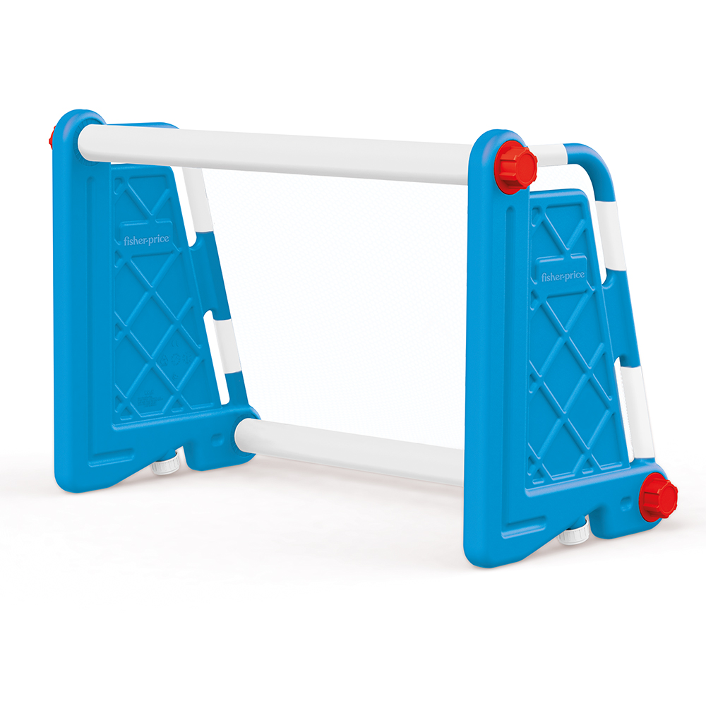 Poartă Fotbal Fisher Price pentru Copii | Exterior