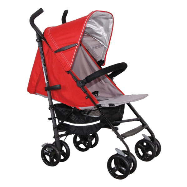 Coletto Camino Rosu - Carucior Sport Usor