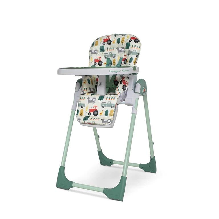 Scaun Masa Cosatto Noodle 0+, 5 Pozitii Inclinare - imagine 4