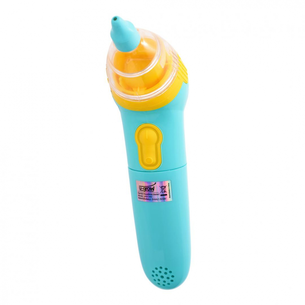 Aspirator Nazal U-Grow Muzical U001-NV - imagine 3