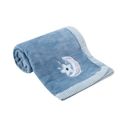 Paturica Fleece Mothers Choice | Moale & Comfortabilă