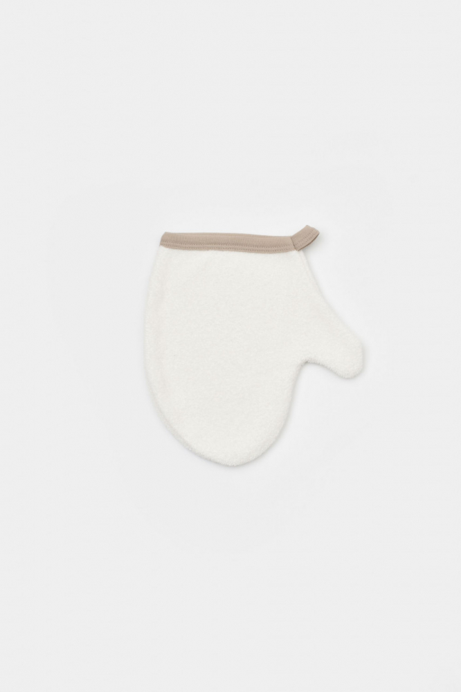 Set Baie BabyCosy Girafa Ecru, Bumbac 100% - imagine 4