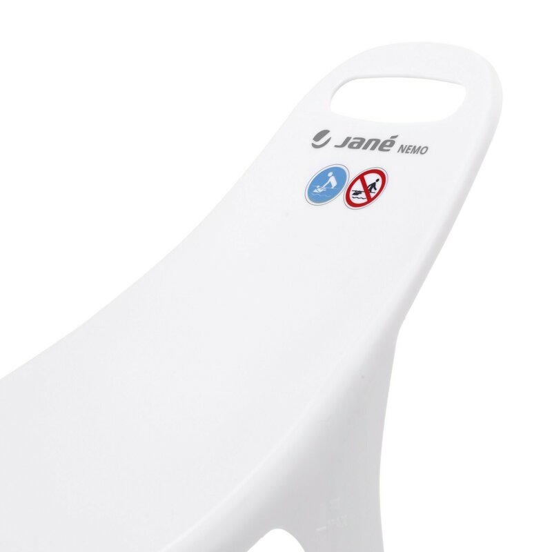 Suport Baie Ergonomic Jane Nemo White - imagine 3