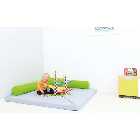 Rulouri Ignifuge Verzi de Joacă Moje Bambino - imagine 5