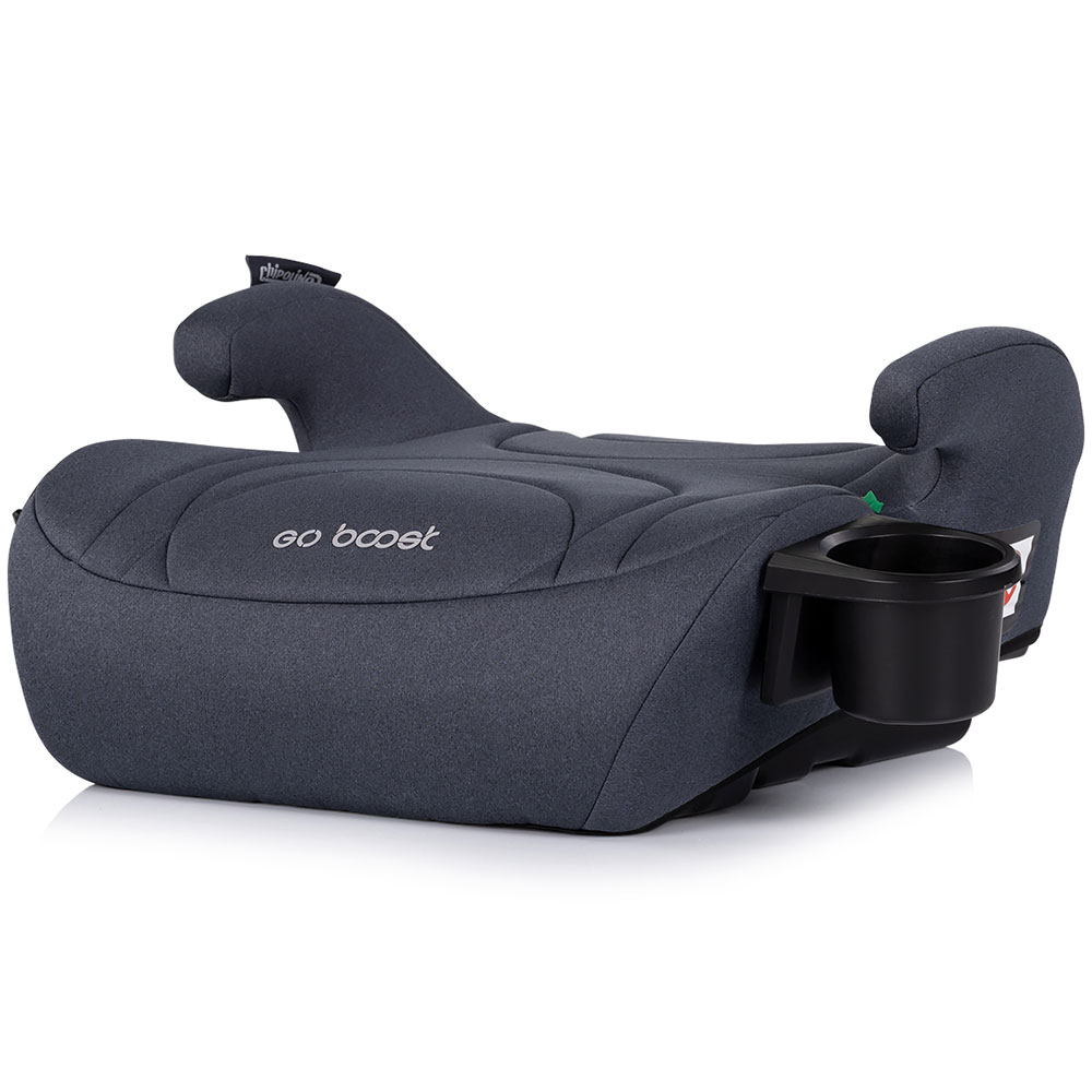 Inaltator Chipolino Go Boost I-Size Sigur