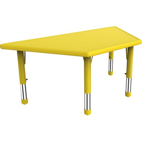 Masa Trapezoidala Reglabila Moje Bambino